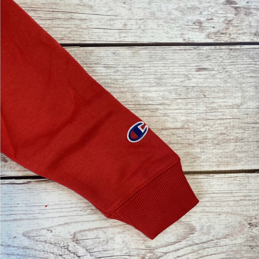 📌🆕 Champion • Hoodie - Picture 4 of 6